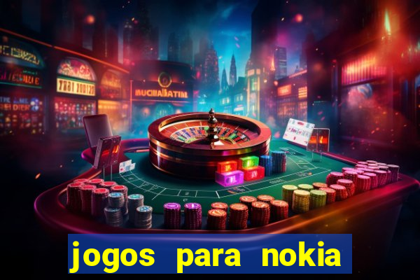 jogos para nokia asha 200